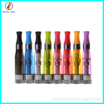 rebuildable atomizer ce4 clearomizer